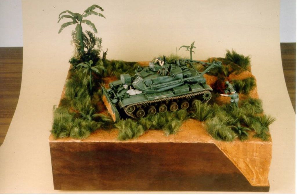 M728 Combat Engineer Vehicle