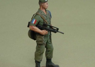 Legionnaire Liban 1982