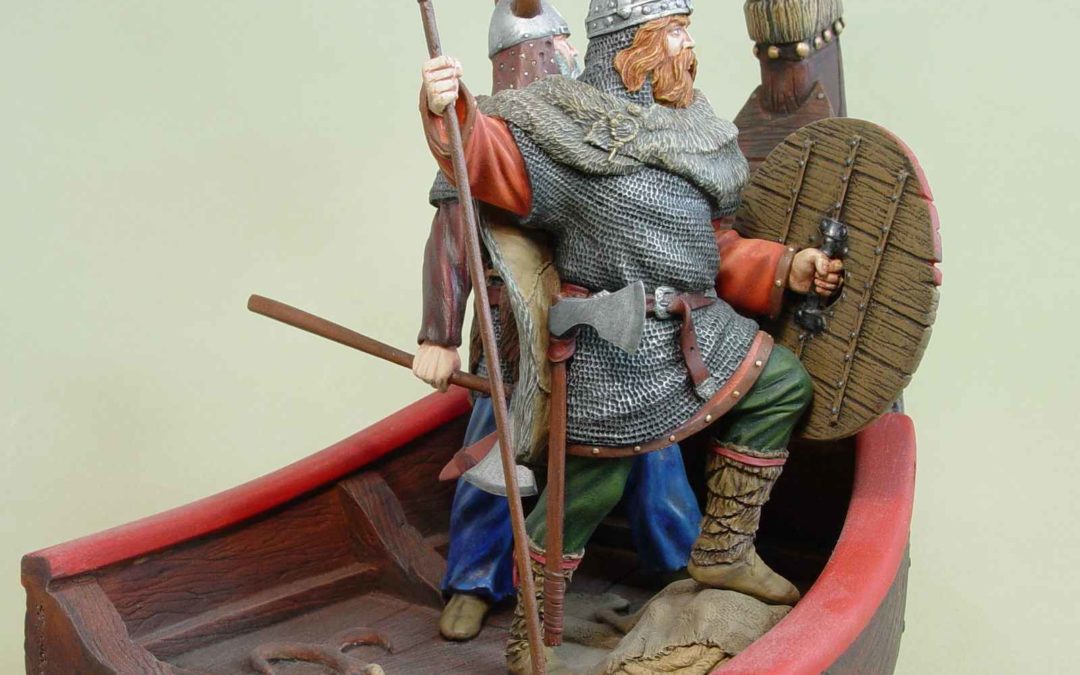 Vikings