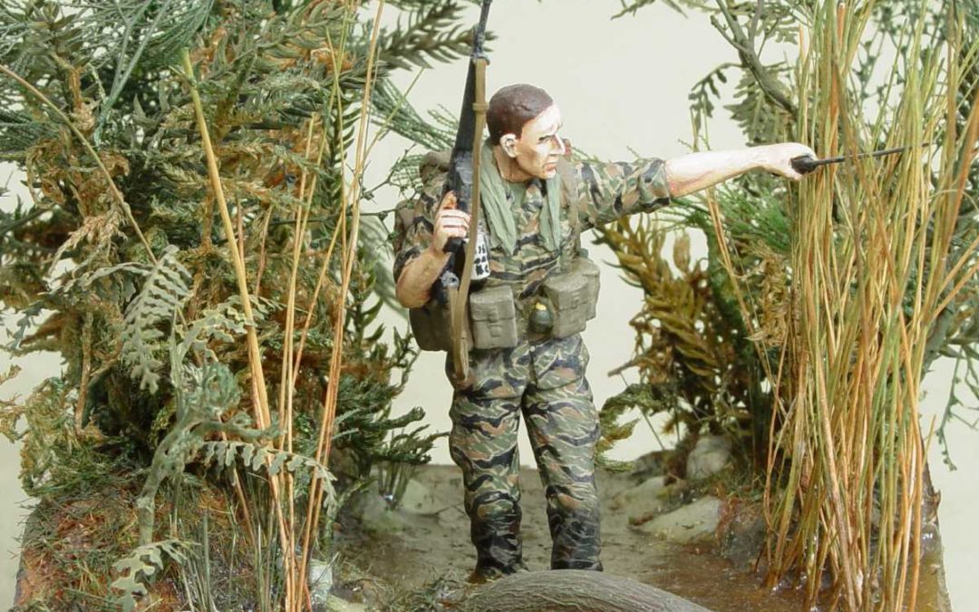 SEAL Vietnam 1969