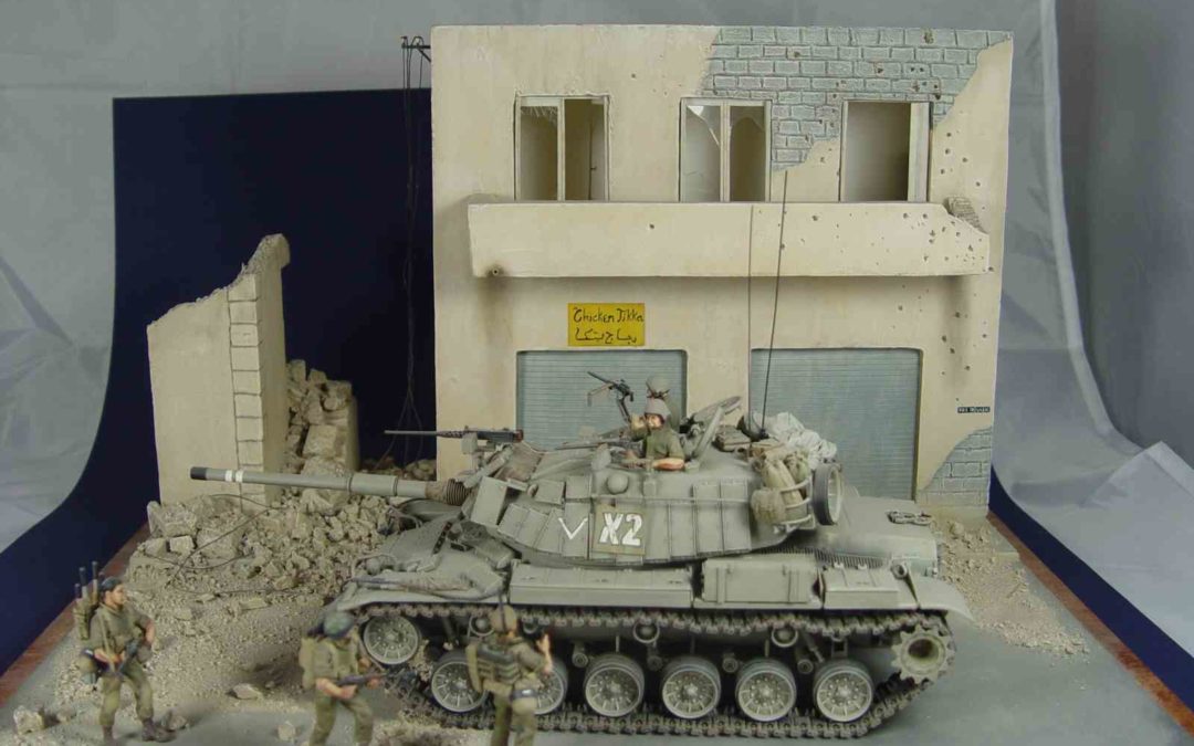 MAGACH 6