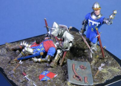 Azincourt 1415