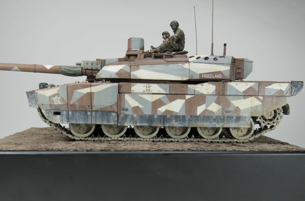 Leclerc SXXI