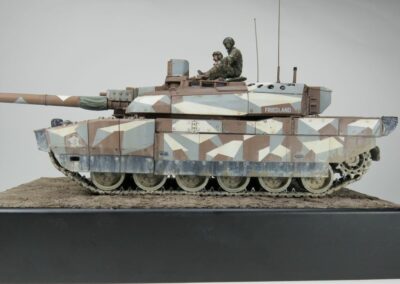 Leclerc SXXI